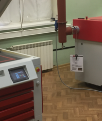 Фирма Сигма