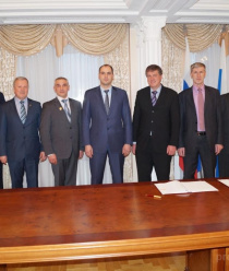 Свердловский