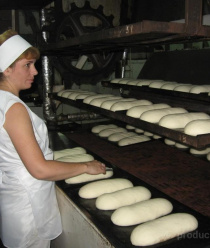 Пятигорский Хлебокомбинат