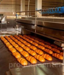 Пятигорский Хлебокомбинат