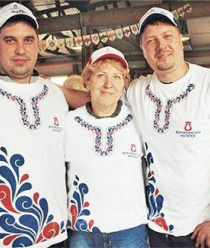 Волчихинский пивоваренный завод (Волчихинские напитки)