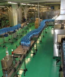 Волчихинский пивоваренный завод (Волчихинские напитки)