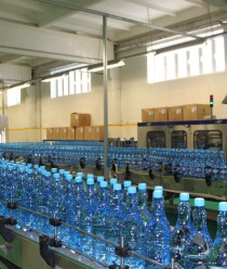 Волчихинский пивоваренный завод (Волчихинские напитки)