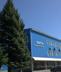 Сасовский станкостроительный завод (САСТА)