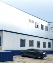 Смоленский Завод Пластиковых Изделий