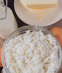 Алтайская Буренка