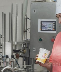 Алтайская Буренка