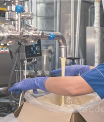 Алтайская Буренка