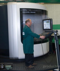 Опытный завод МЭИ