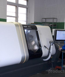 Опытный завод МЭИ