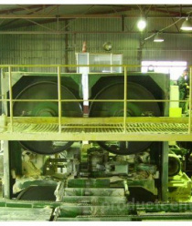 Уфимский фанерно-плитный комбинат (УФПК)