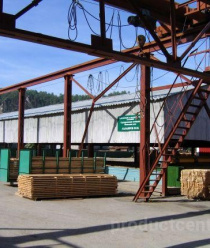 Уфимский фанерно-плитный комбинат (УФПК)