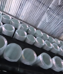 Ступинский завод стеклопластиков