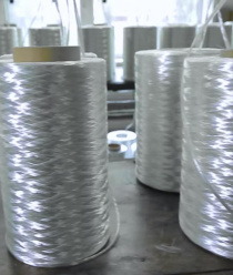 Ступинский завод стеклопластиков