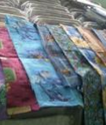 Раскладушки плюс