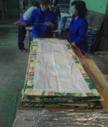 Раскладушки плюс