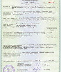 Балезинский литейно-механический завод (БЛМЗ)