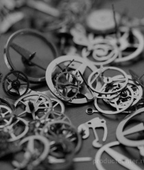 Угличский часовой завод