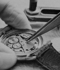 Угличский часовой завод