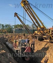 Кропоткинский машиностроительный завод (КРЭМЗ)