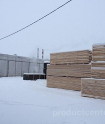 Архангельская Лесная Компания