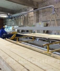 Архангельская Лесная Компания