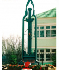 Завод декоративных конструкций