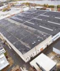 Сокольский деревообрабатывающий комбинат (СДОК)