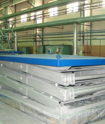 Транспрогресс