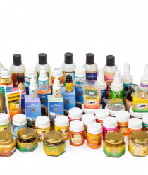 Золотая борть