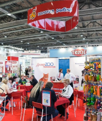 Золотая рыбка