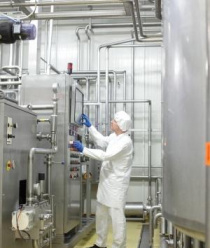 Новониколаевский Молочный Комбинат