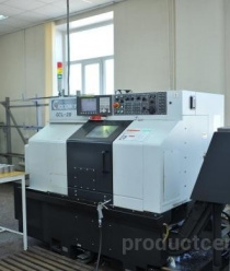 Саратовский электротехнический завод