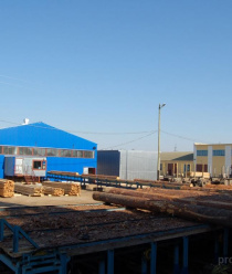 Моспромстройматериалы-Вятка