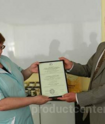 Приморская соя