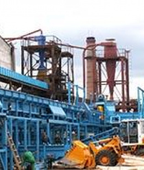 Демидовский фанерный комбинат