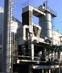 Демидовский фанерный комбинат