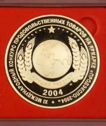 Щекинский кондитерский комбинат