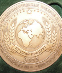 Щекинский кондитерский комбинат