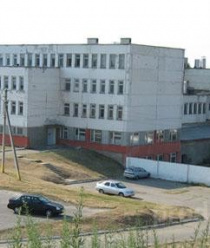 Мулловская Швейная Фабрика