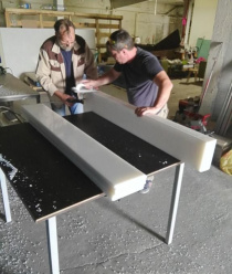 Лига Проектов