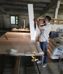 Лига Проектов