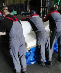 Лига Проектов