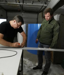 Лига Проектов