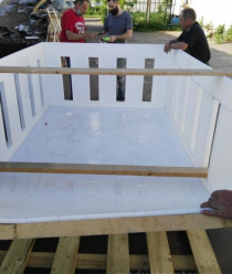 Лига Проектов