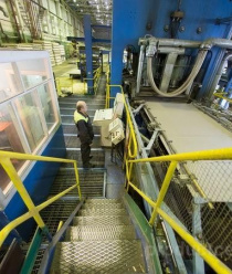 Усть-Ижорский фанерный комбинат (УИФК)