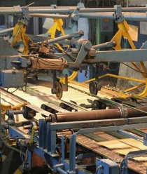 Усть-Ижорский фанерный комбинат (УИФК)