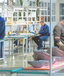 Тольяттинский Завод Автоагрегатов