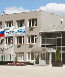 Тольяттинский Завод Автоагрегатов