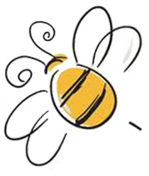 Золотая пчела